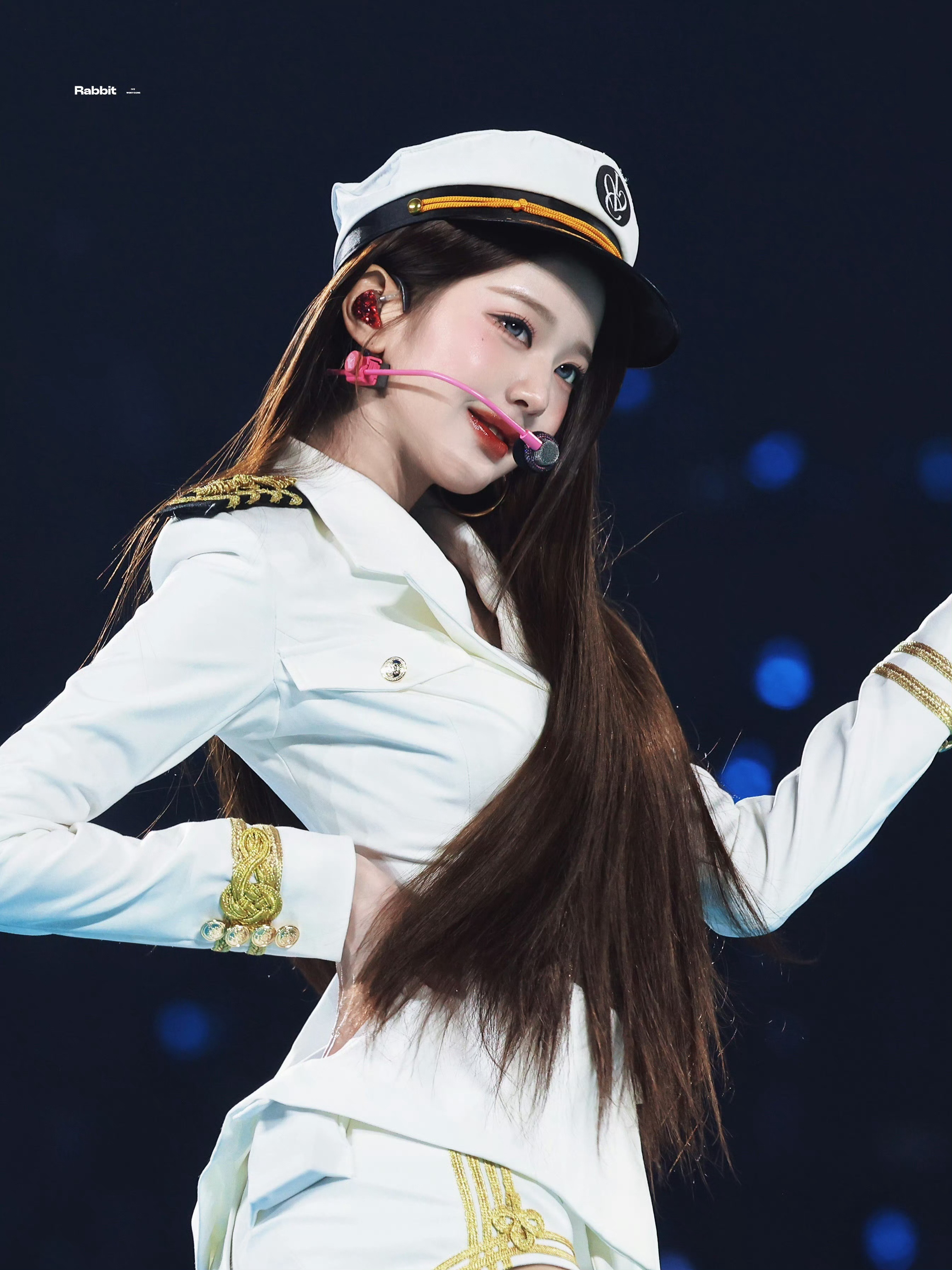 张元英水手服天资过人是这样的 