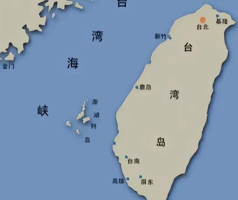 海疆声声，厦门拉响了警报。
5月10日下午3点，厦门这座滨海城市突然被一阵刺耳的