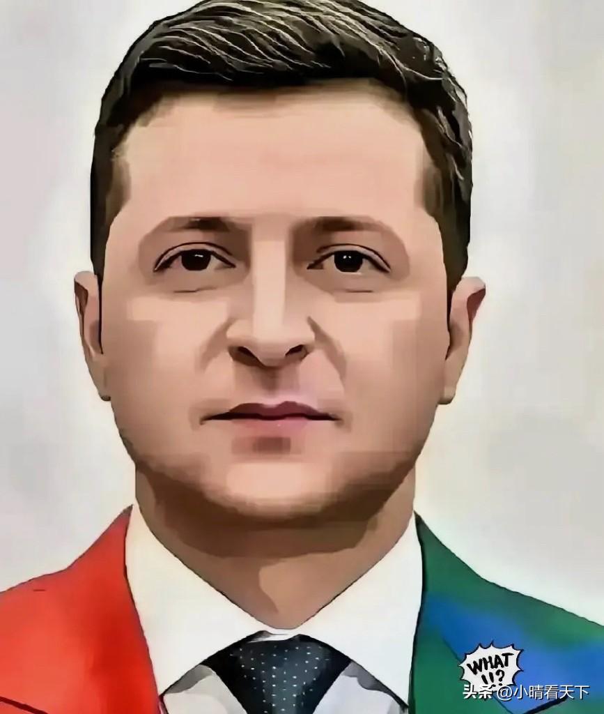 泽连斯基：乌军事专家228名已赴中东五国上岗！带去完整方案+“轻量组合拳”方案+