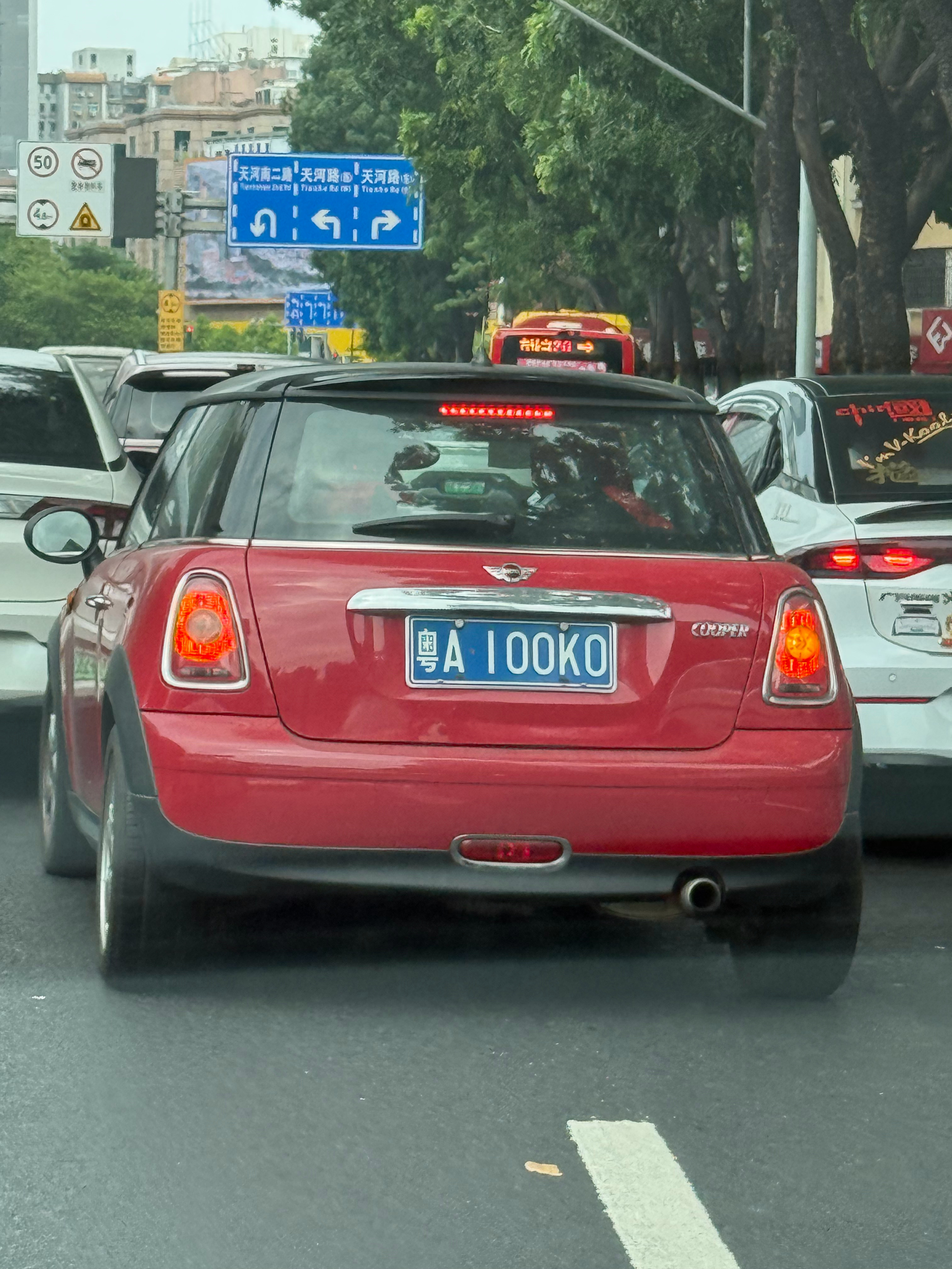一手女车主吗？ ​​​