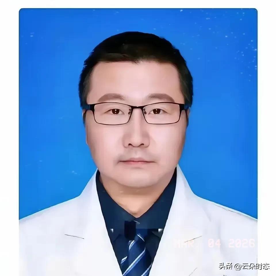 审计查出大新闻！这医生藏不住了！

本以为是去抓“蛀虫”，谁成想竟挖出个“活菩萨