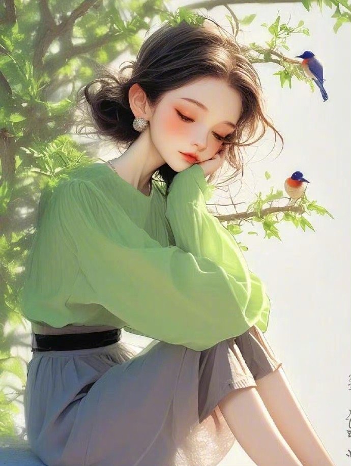 [2025] ​​​ 成年人和这个世界默认的约法三章是：“自己做决定，自己想办法
