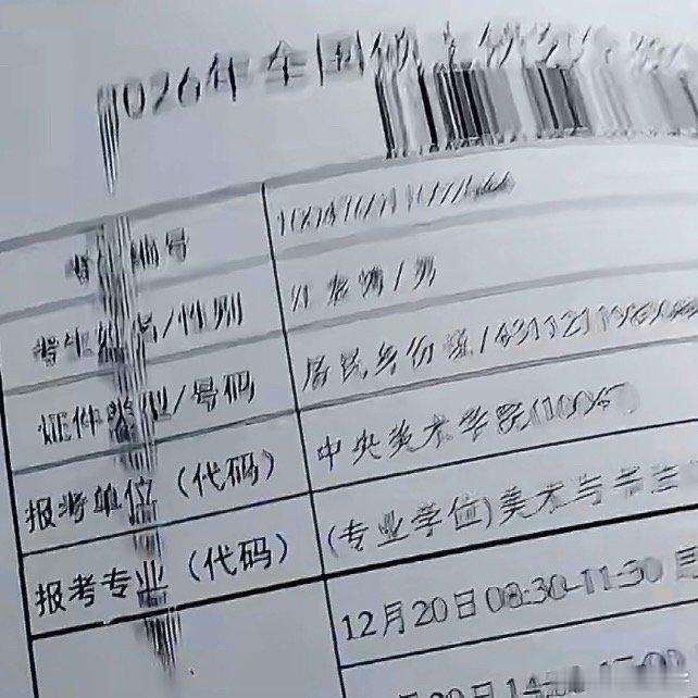 考研14年被称研王爷大爷加油，今年一定行 