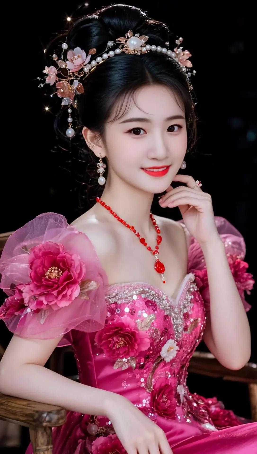 AI古典写真 随变ai随便玩