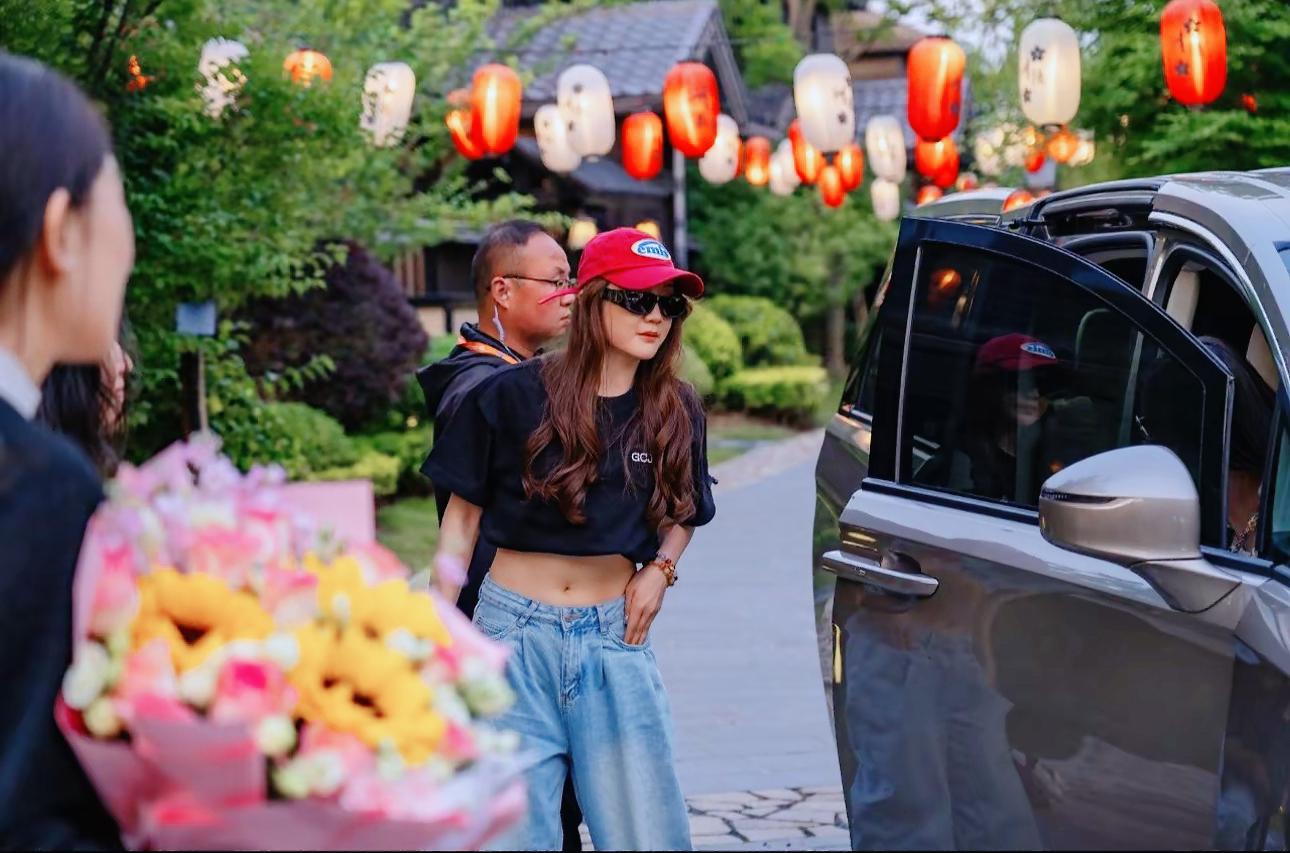 陈梦 老婆真漂亮真的是去录制全员加速中啊 梦丝又有盼头了[开学季]©️：水果的 