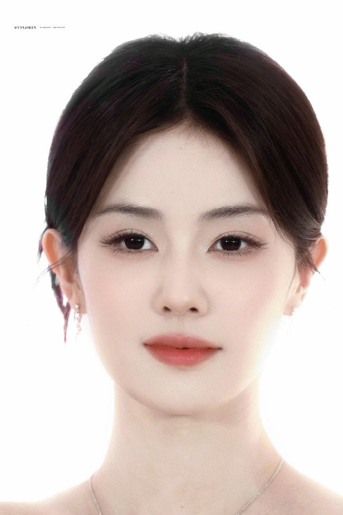 别家站姐发拍的白鹿别家站姐发白鹿 哇哦，谢谢站姐的白鹿，怎么拍都是神图 