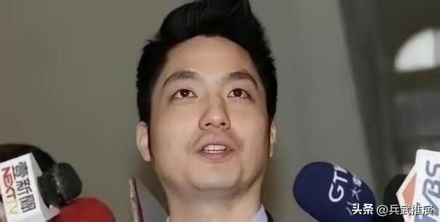 岛上传来消息，台北市市长、蒋介石的曾孙蒋万安公然表示，自己绝对不可能去选下一任国