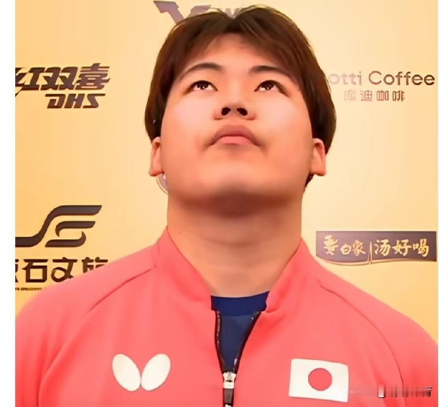 2026WTT中国大满贯 松岛辉空4比3林昀儒获得男单冠军的赛后采访🏆🎤
松