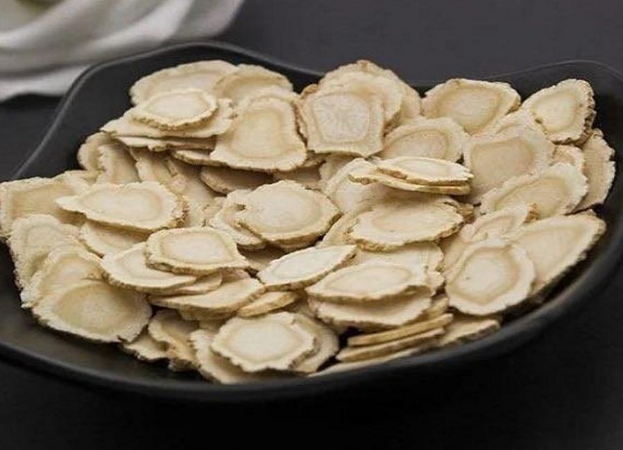 65岁大爷每天饭后含两三片西洋参，2年过去，他的身体怎么样了？

“我现在感觉比