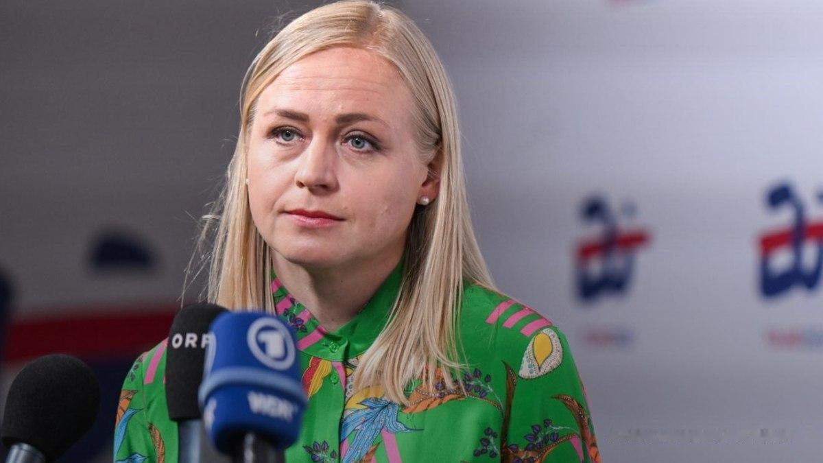 芬兰外交部长瓦尔托宁在接受《伊尔塔莱赫蒂》采访时明确表态，芬兰及其他美国欧洲盟友