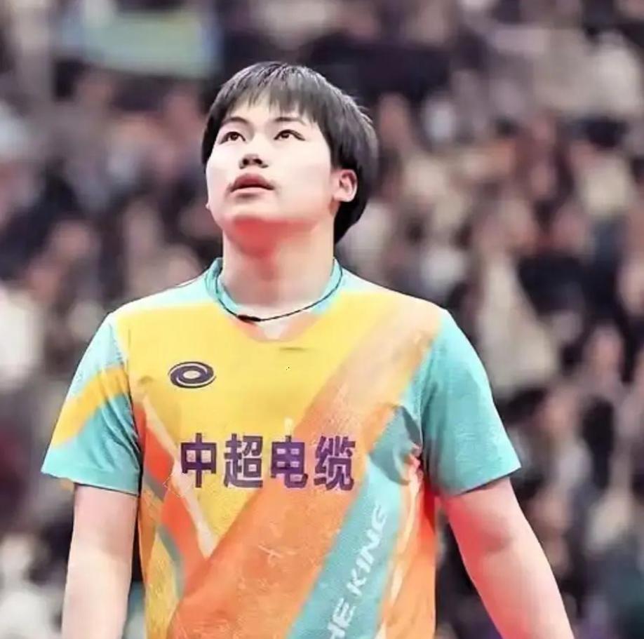 国乒最大对手不是张本智和，18岁松岛辉空才是最危险的“狼崽子”。很多人还在盯着张