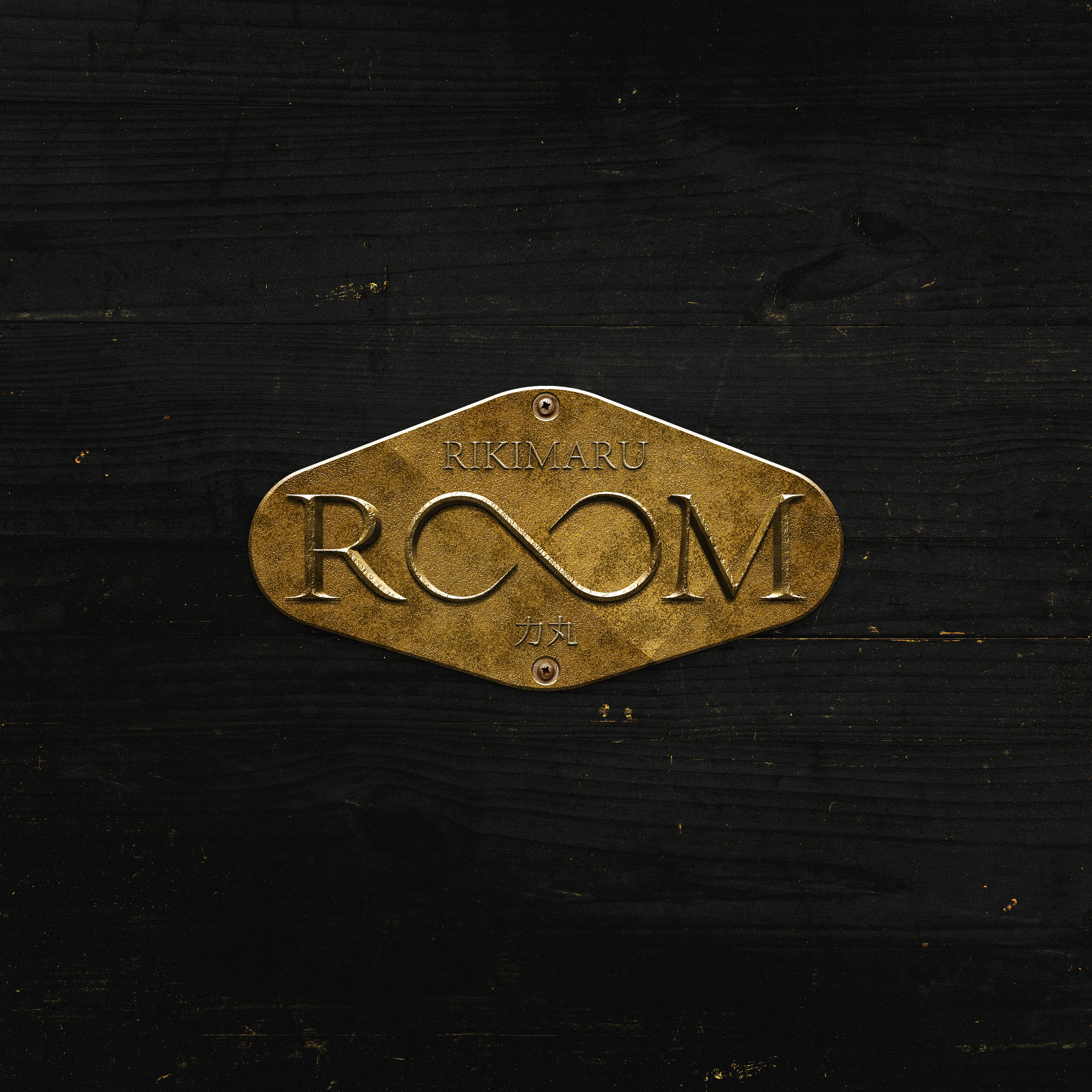 力丸和马合作力丸二专治愈单曲SummerTherapy二专《ROOM》治愈单曲《