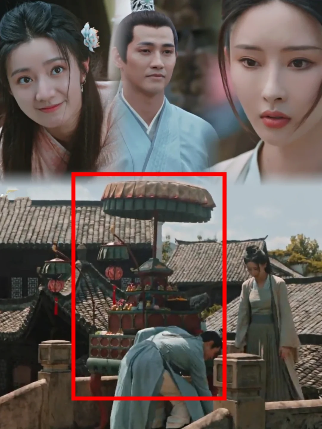 不是，你们没有发现吗？❓