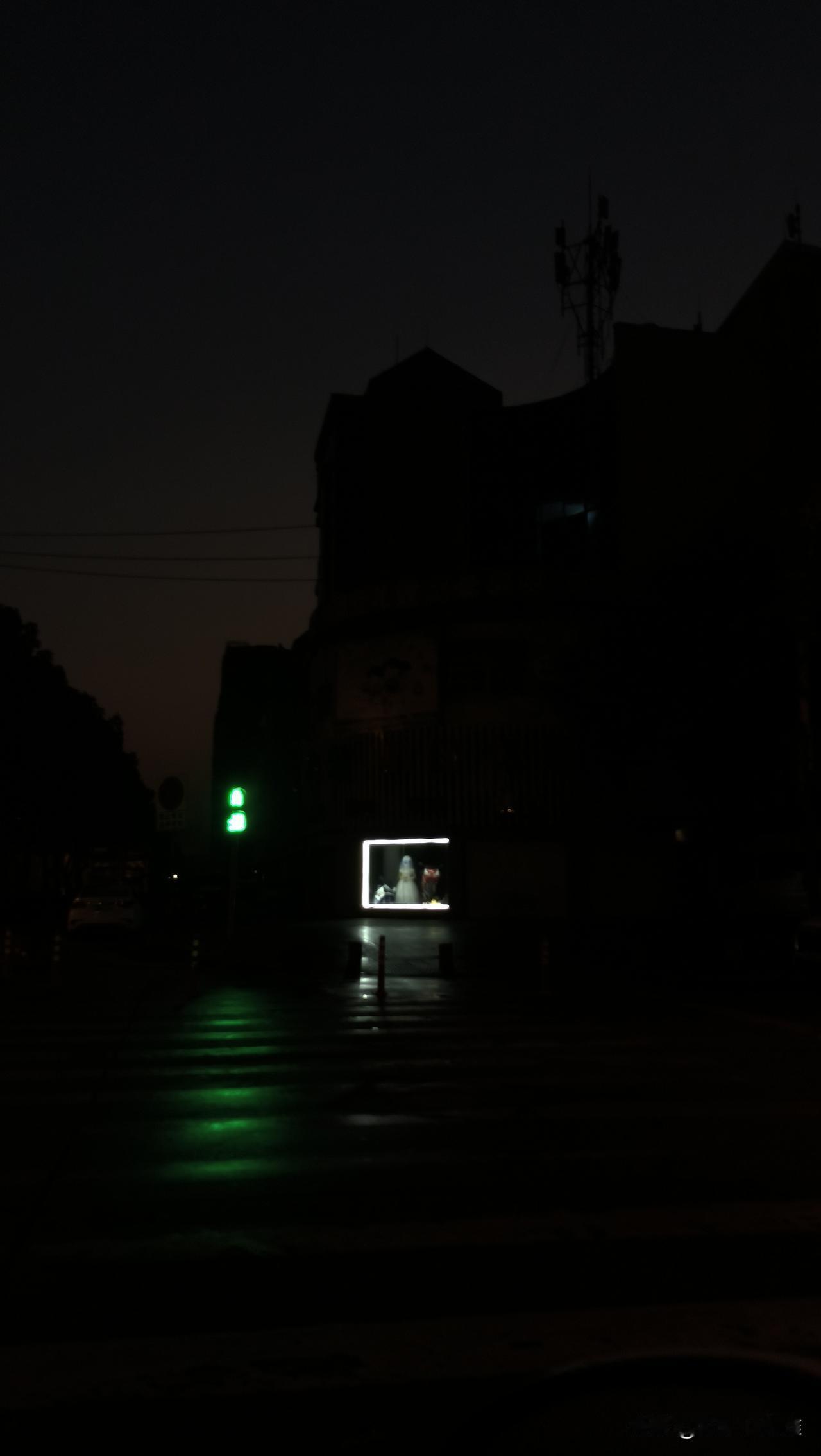 你的白马王子会骑着他的机车来找你吗？