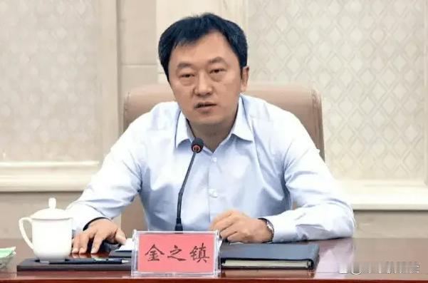 国家反腐之风刮到了新疆

历经多岗身居高位，金之镇被提起公诉敲响国资领域反腐警钟