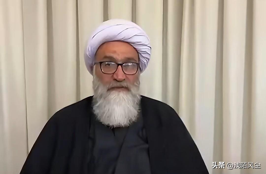 伊朗专家会议成员海达里宣布，新一任最高领袖人选已秘密选出，目前正进行必要的正式程
