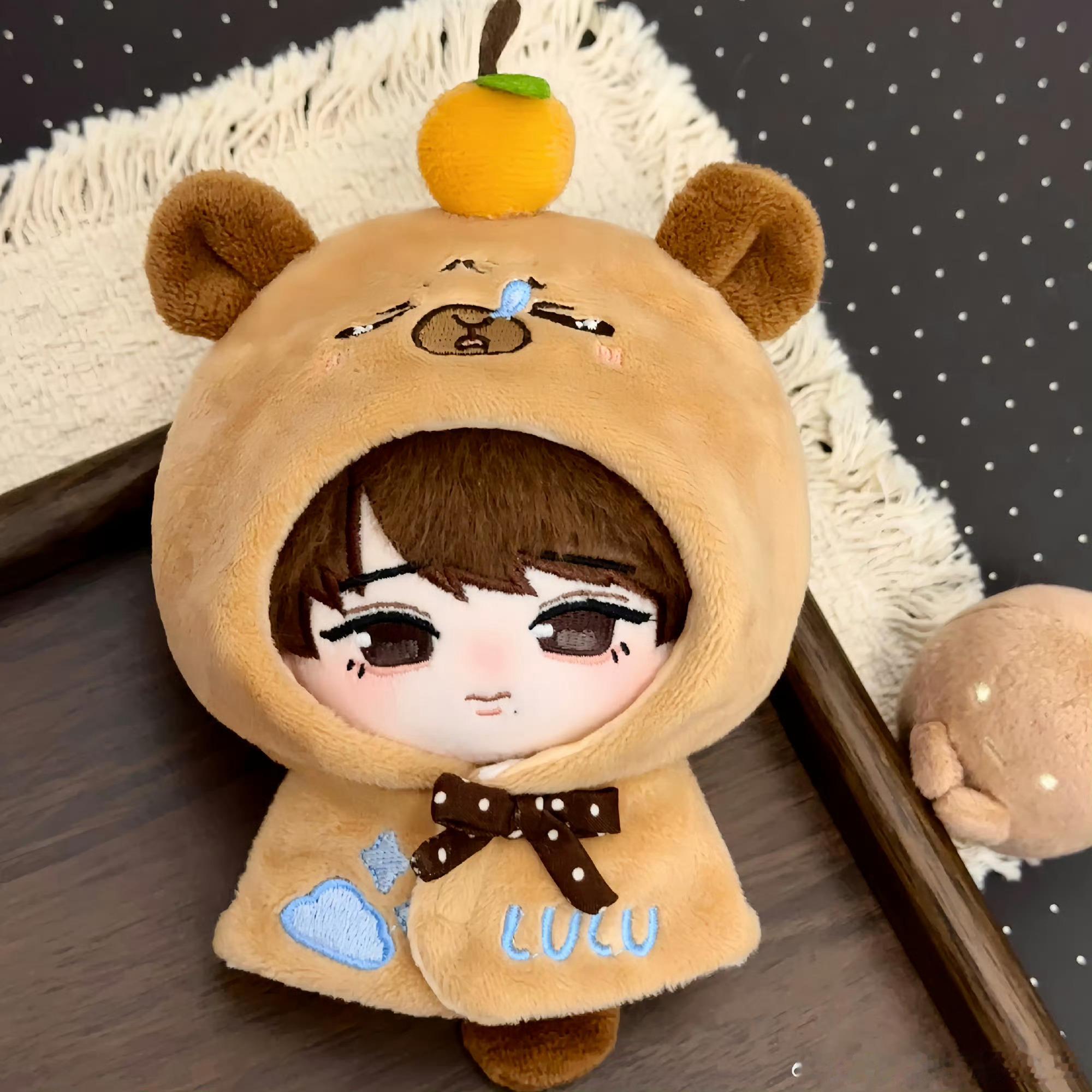 是新衣服！小皱 小洁 杰么棒都可以穿！[哇] ​​​