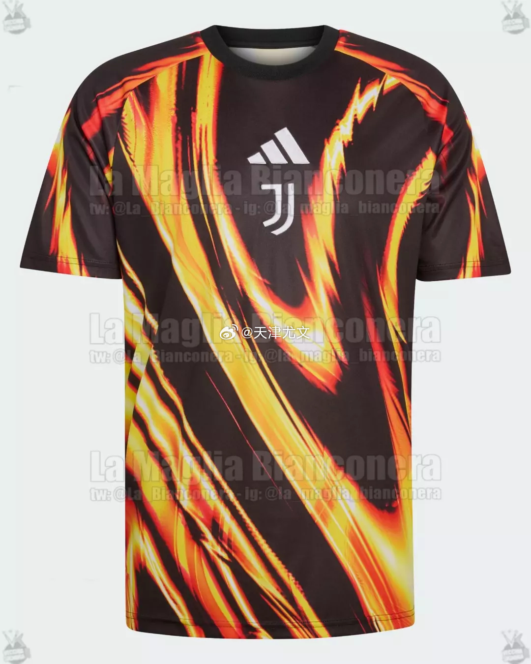 尤文现状：水深火热🔥 ​​​
