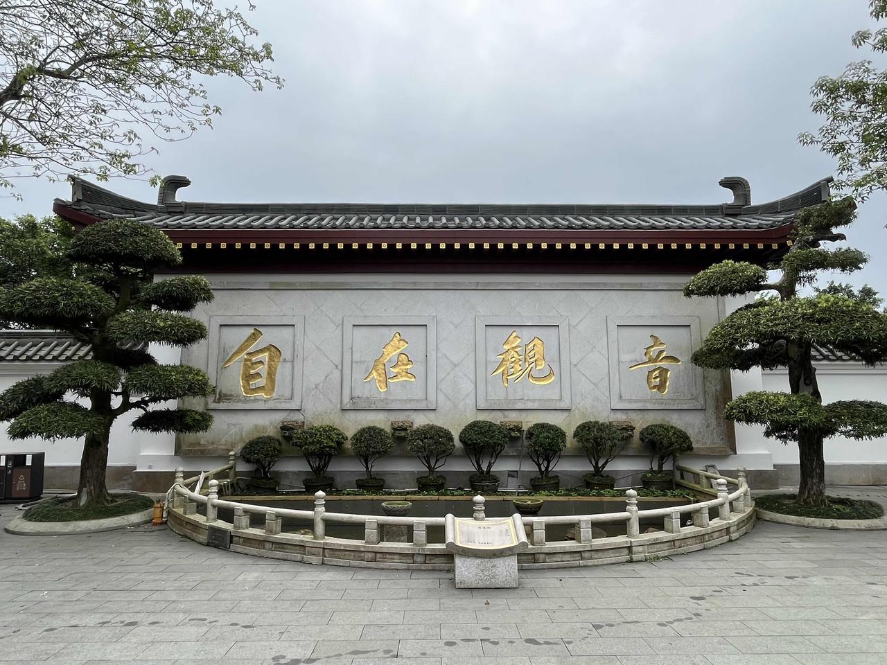 古风古韵，自在意境，静观音韵之美。