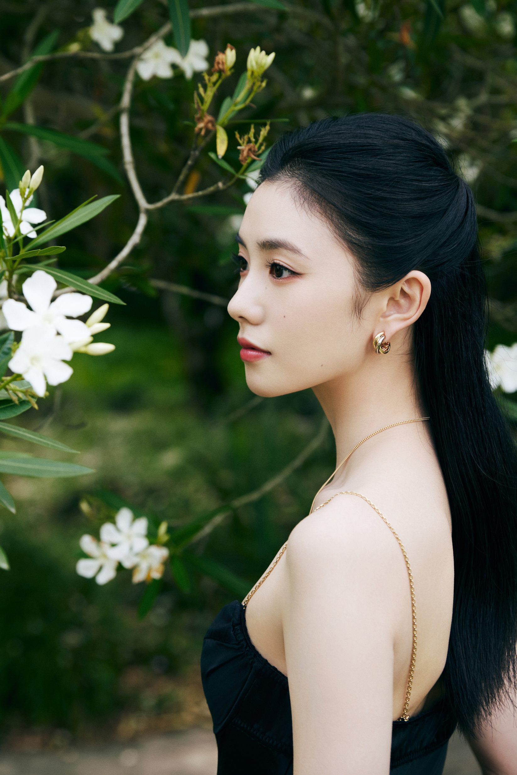 👠刘浩存小娥上线了，继续看剧刘浩存 人比花娇