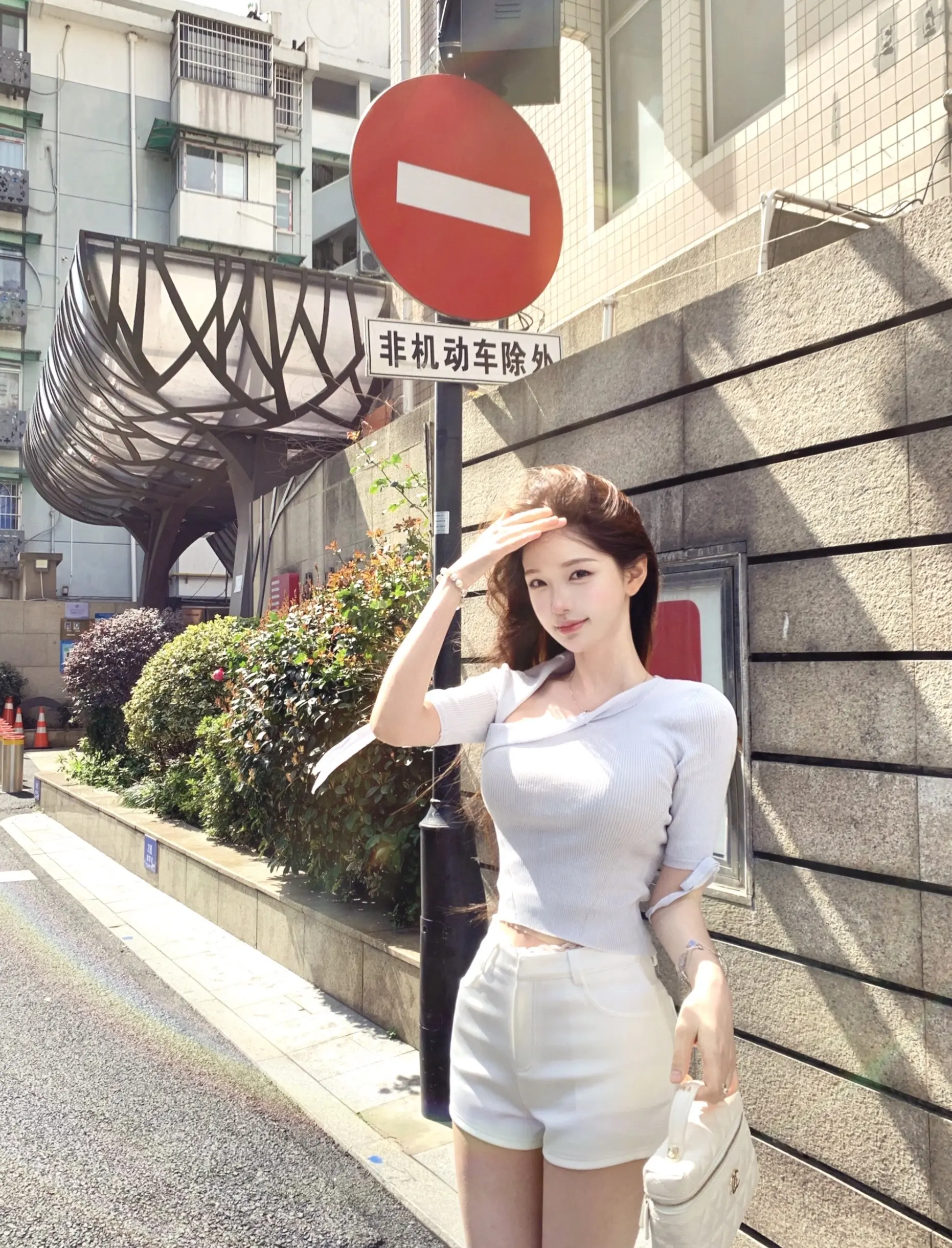 窗外的阳光对我说早安☀️