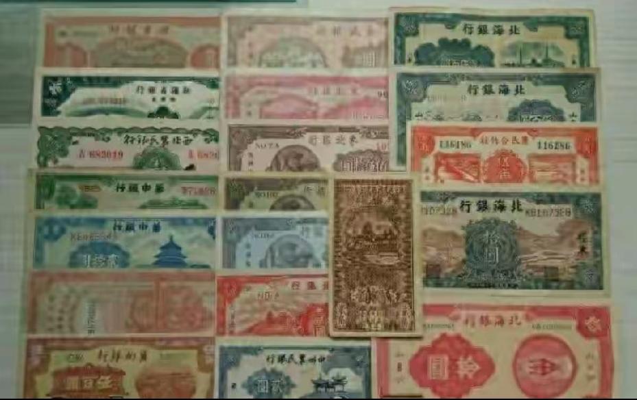 破防！革命功臣贪171.6亿旧币，换算到现在到底有多吓人？
 
1952年正月十
