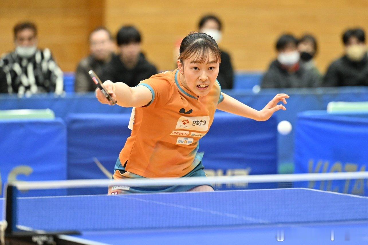 2026年伦敦世乒赛团体赛🇬🇧日本代表选拔赛 女子半决赛：高森爱央3-2赤江