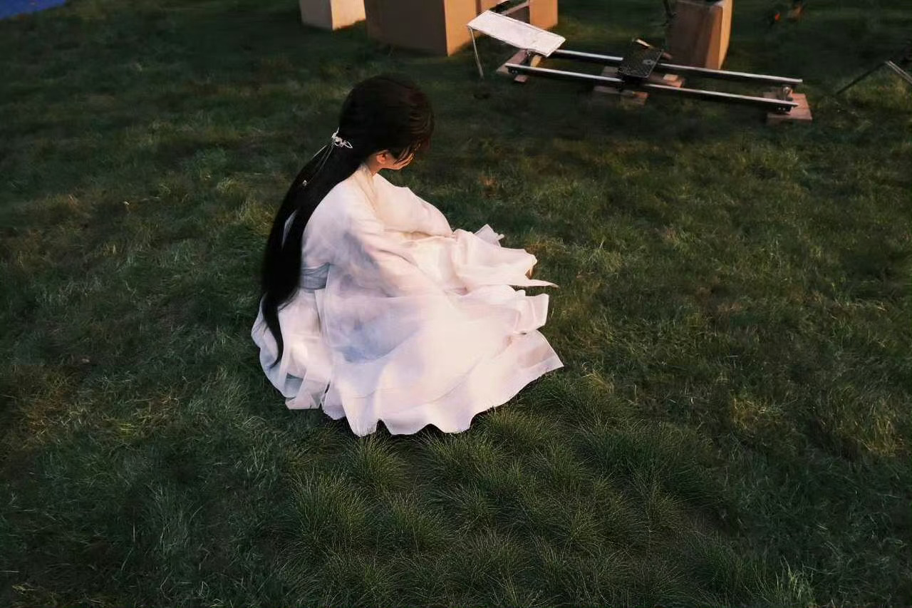 成毅不要装舒芙蕾！！！！！ 