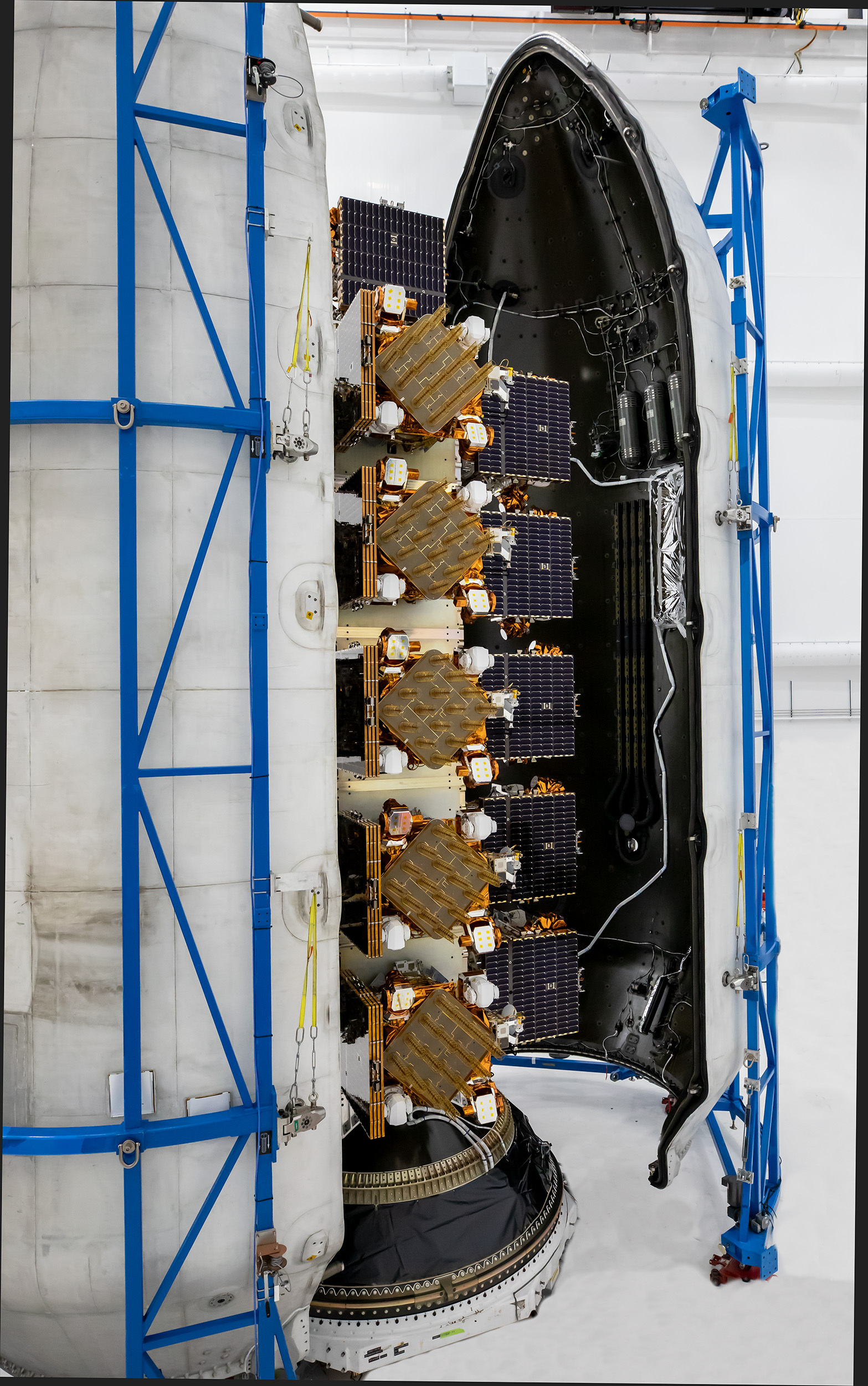 Tranche 1 Transport Layer E 