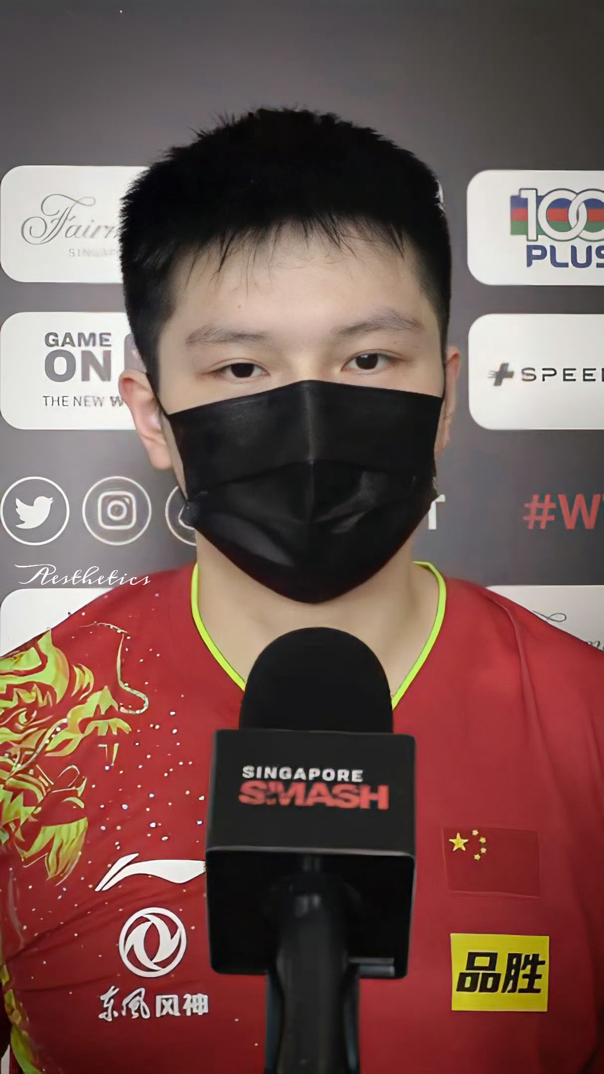 哥哥 这个发型还考虑吗