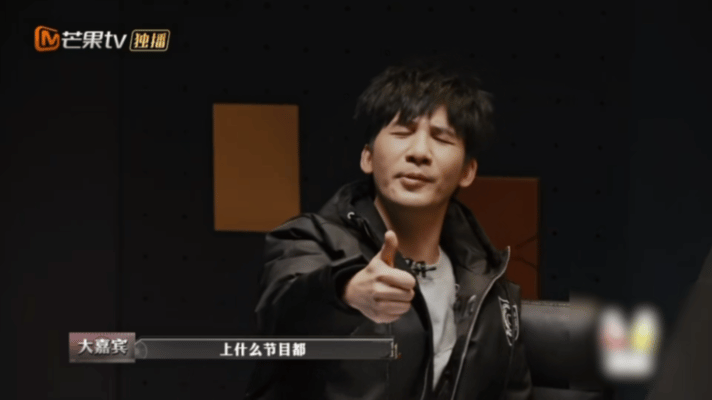 大张伟要为魏晨竖一个月大拇指大侦探惊变七日大侦探 魏晨抗辩逻辑封神！从账目对证角