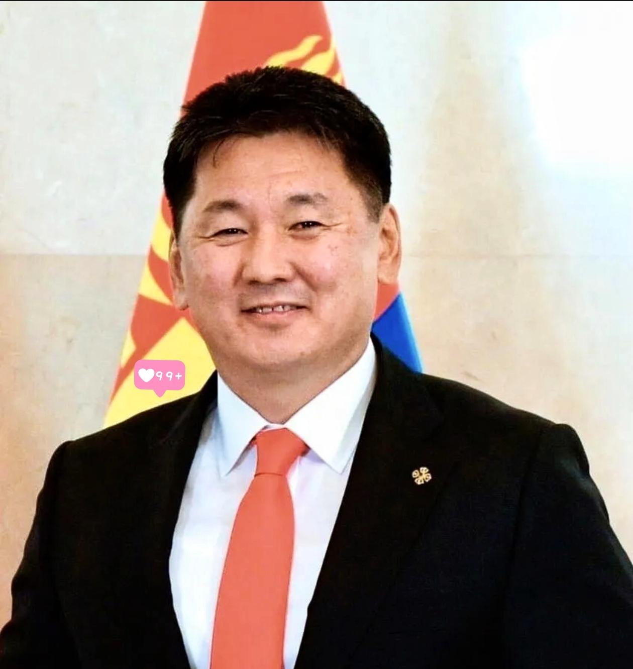 快报！快报！
蒙古贸易又传来消息！

蒙古国近年与中国贸易往来火热，2022年双