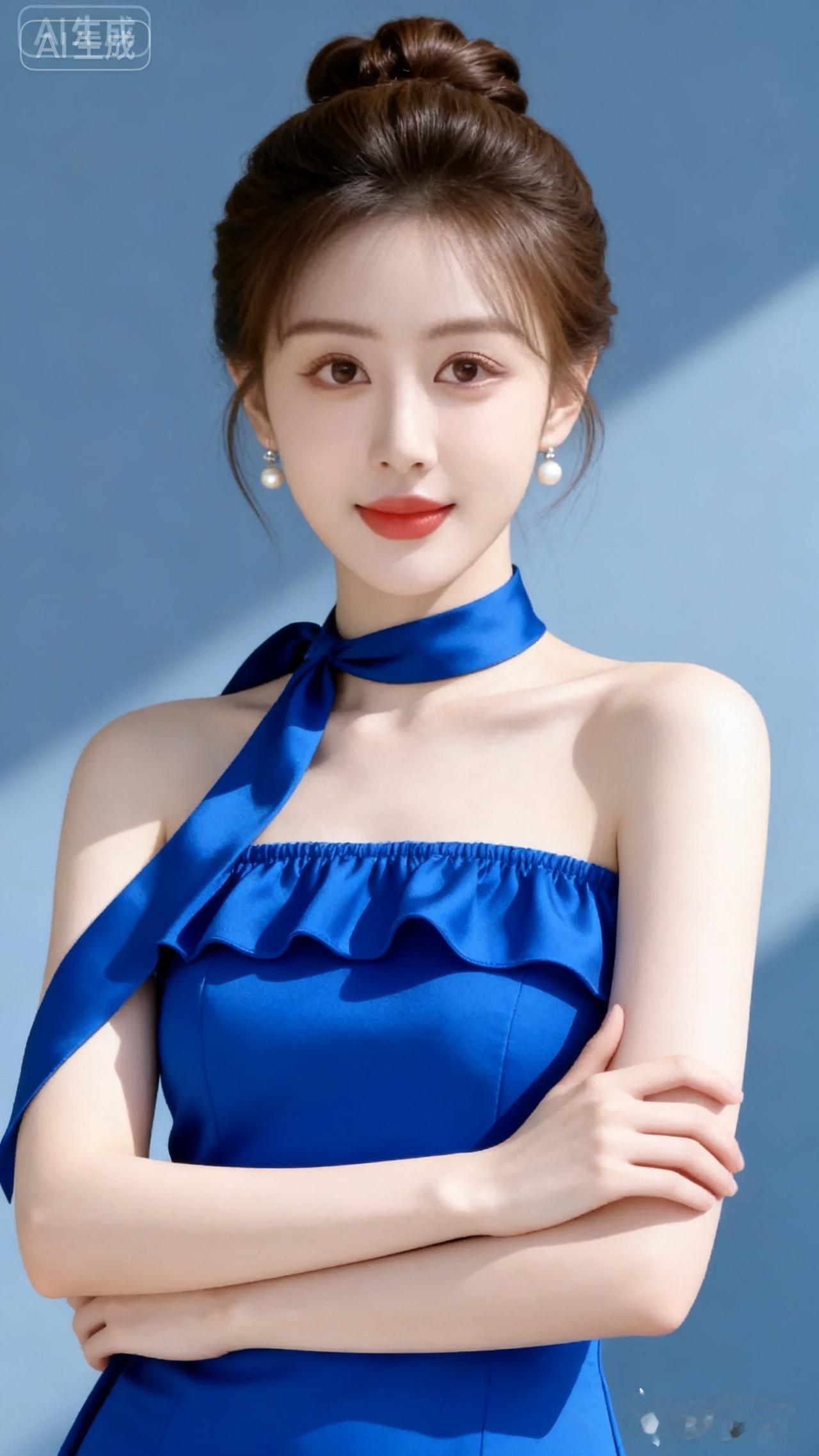 你认为什么样的女性最有魅力?美女们快来分享自己的穿搭吧！