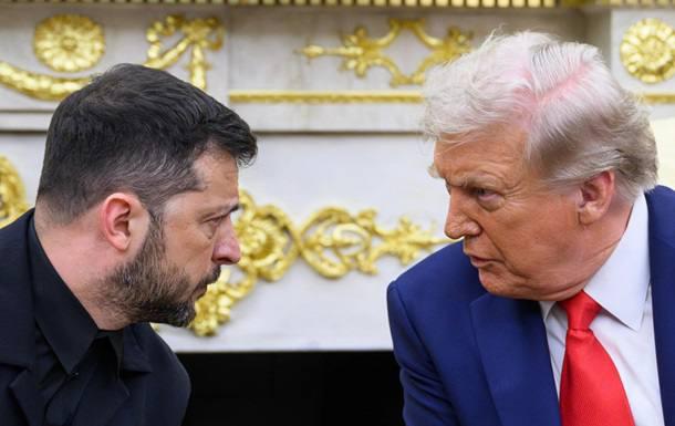 泽连斯基：特朗普可能把我当成了他的儿子

在接受法国国际广播电台采访时，乌克兰总