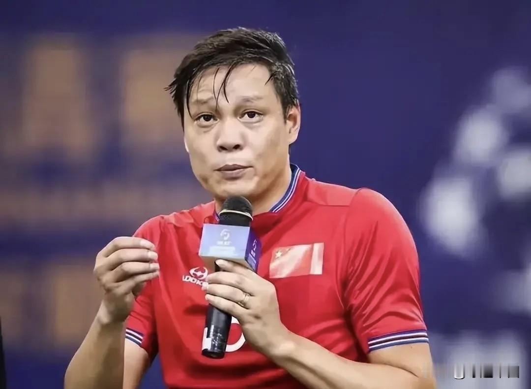 范志毅：我永远记得伊尔比德惨败和那两个黑色三分钟，对国家队来说，那是巨大的打击，