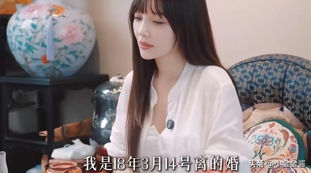 甜馨妈，引发热议，时隔8年，甜馨妈出来回应，否认做头发梗，之所以站出来，不是为了