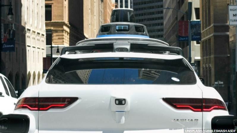 Waymo 在佛罗里达州两座城市正式上线全自动无人网约车服务
Alphabet 