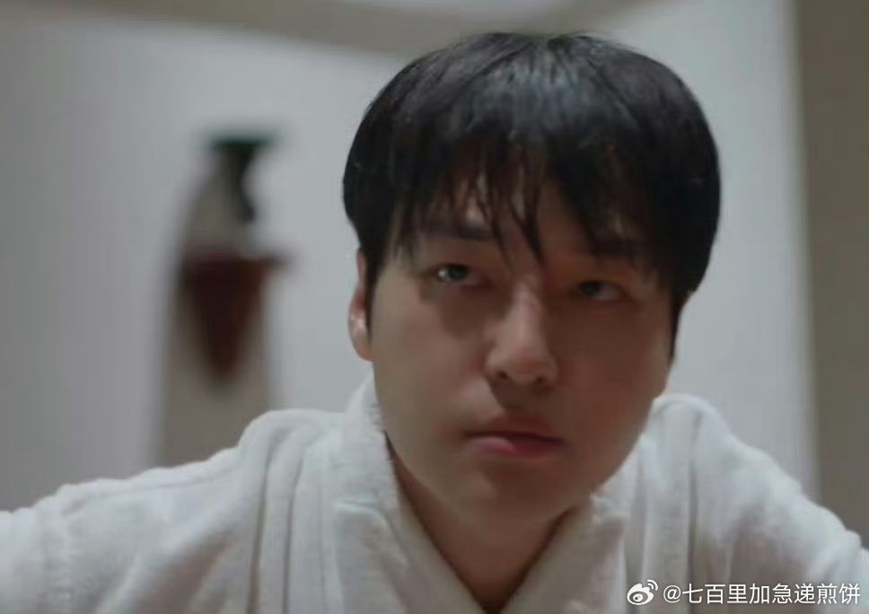 今年的韩剧melo男主，S➕级别的剧集这走的是啥剧情 
