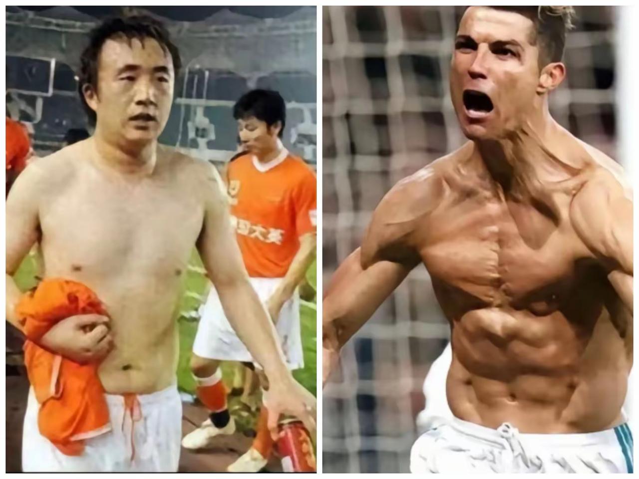 对目前中国的实际现状、综合国力还有全球的环境，对于中国最难的是解放台湾还是国足进