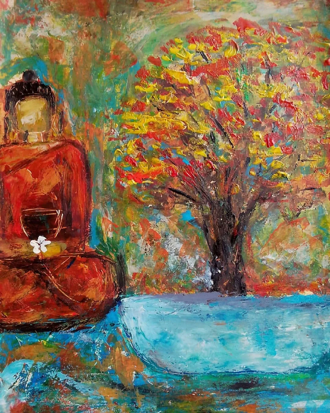 日本和尚娶妻生子，那是后来才有的事情。