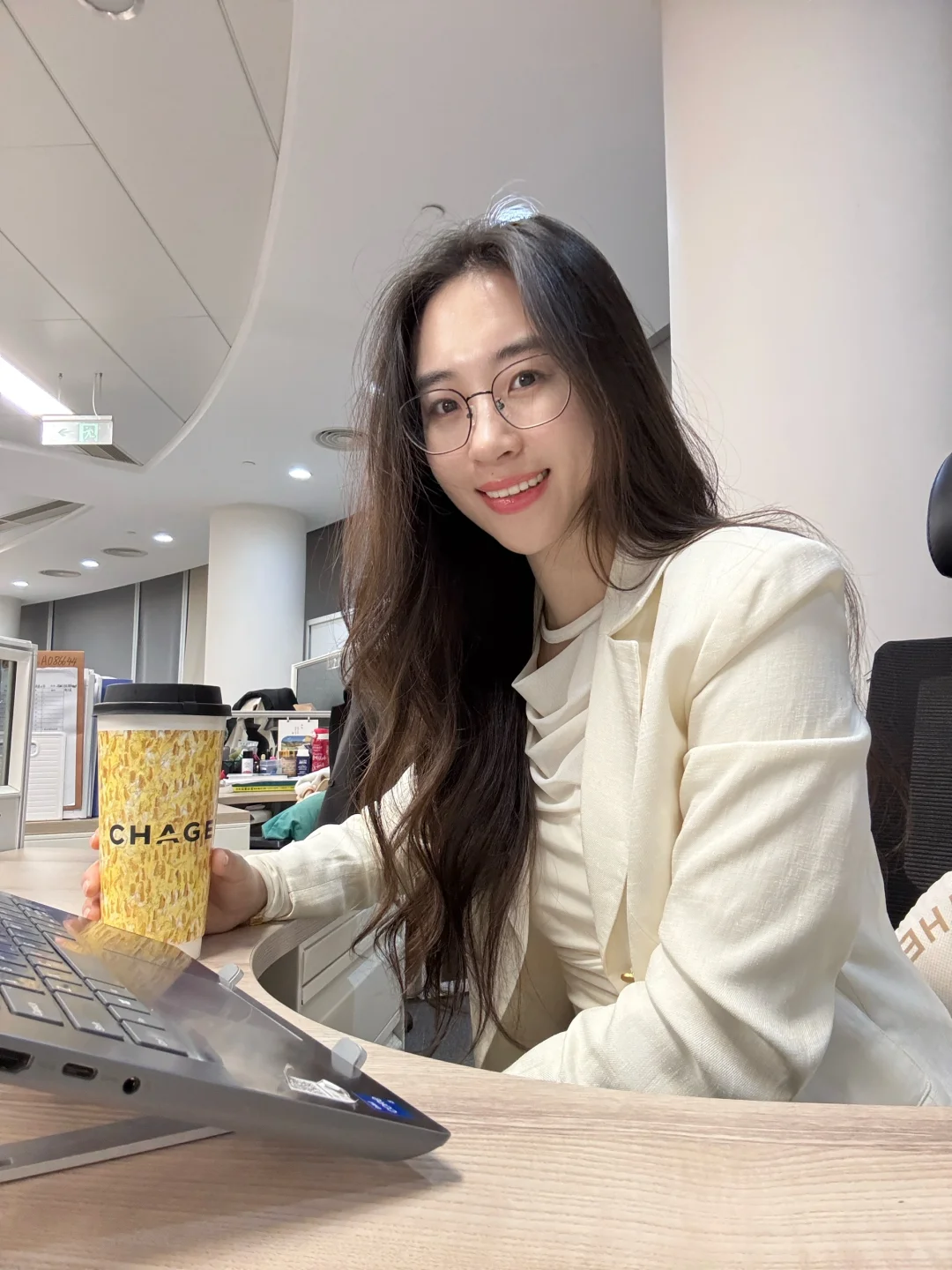 高管秘书|万能的职场生存法则|秋冬办公好物