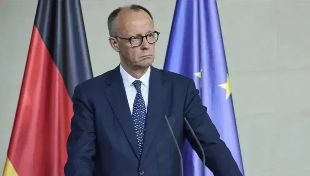 德国成了最大输家！来自外媒的消息说，西方学者分析认为，美国对欧盟加征关税，让德国