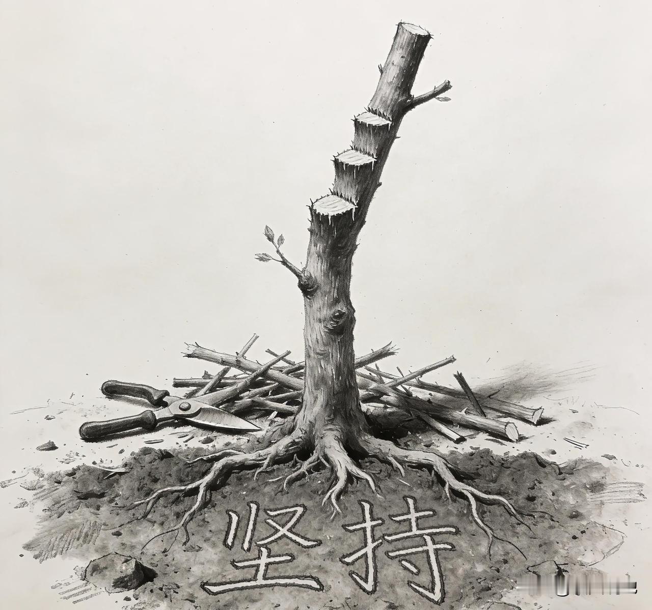 钱钟书说：
“婚姻是一座围城，城外的人想进去，城里的人想出来，但真正的幸福，是接