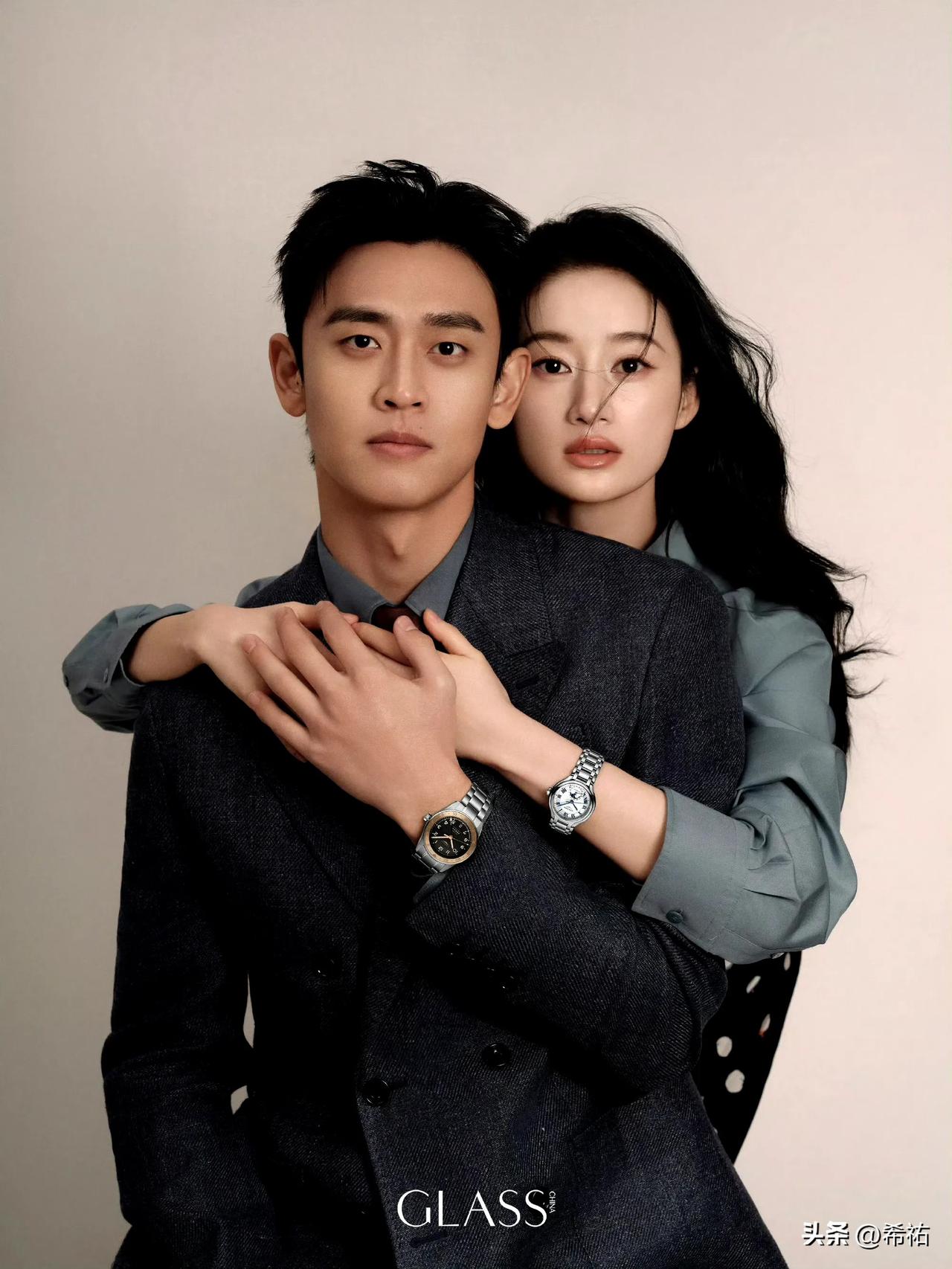 眼熟，但是叫不出名字的明星，你认识他们吗？