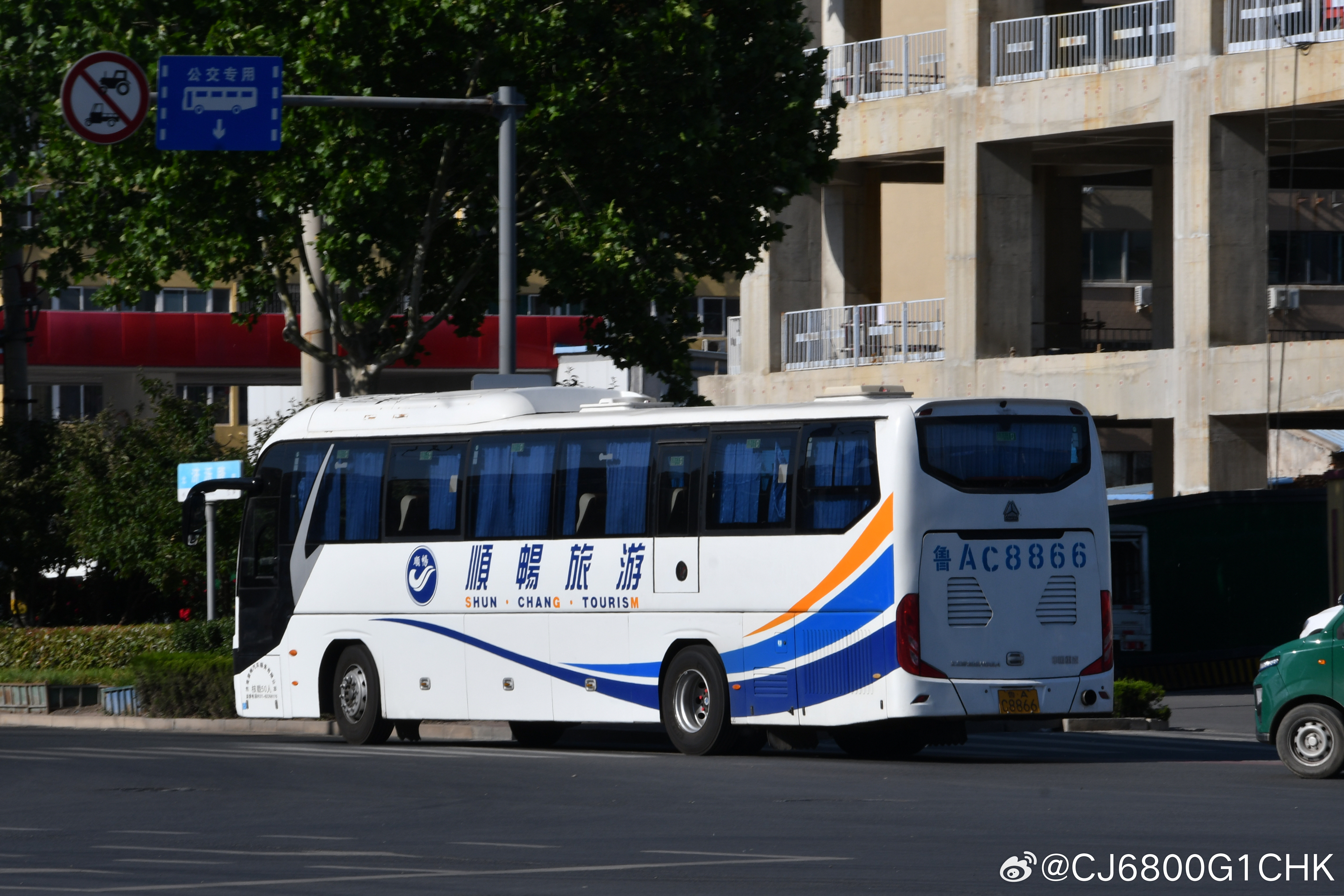 五一假期最后一天下午，泺口服装城、长途汽车站（3），总之新面孔见到不少但是没有什