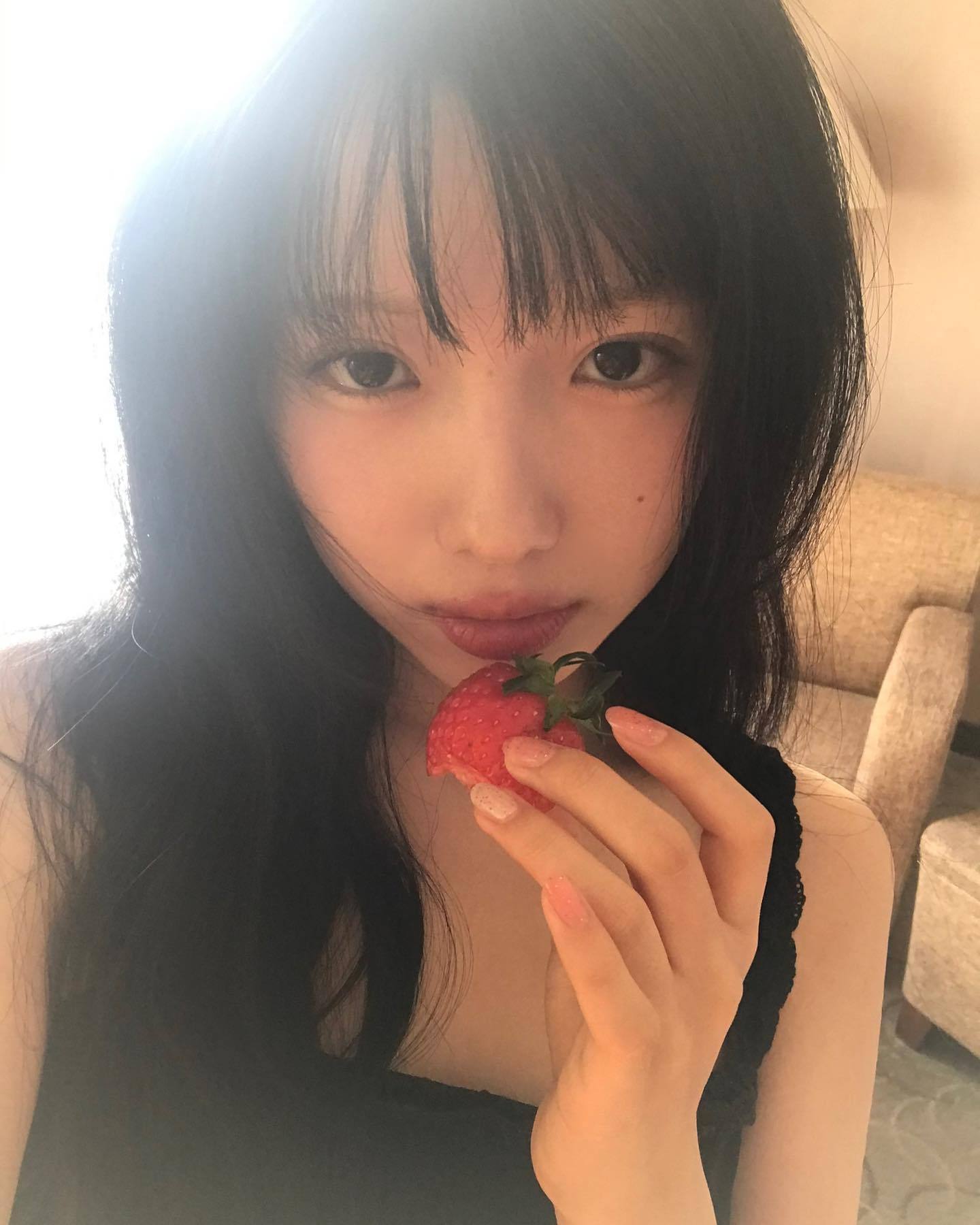 🍓rainficha ​​​