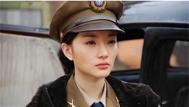 1940年，军统女特务冒死救下一名地下党，11年后，女特务被我党抓获，女特务提出