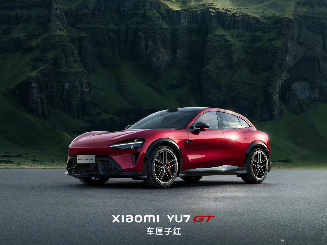说真的，看完这波曝光之后，我反而觉得YU7 GT大概率便宜不了。现在电池、芯片、