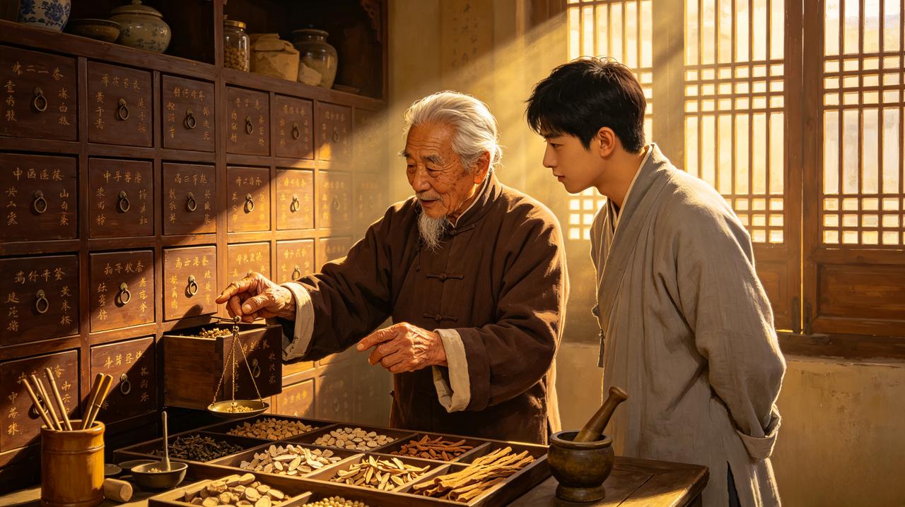 帮三十万民间中医正名！
这事儿真的挺难……
就在今天，石家庄迎来关键时刻！
5月