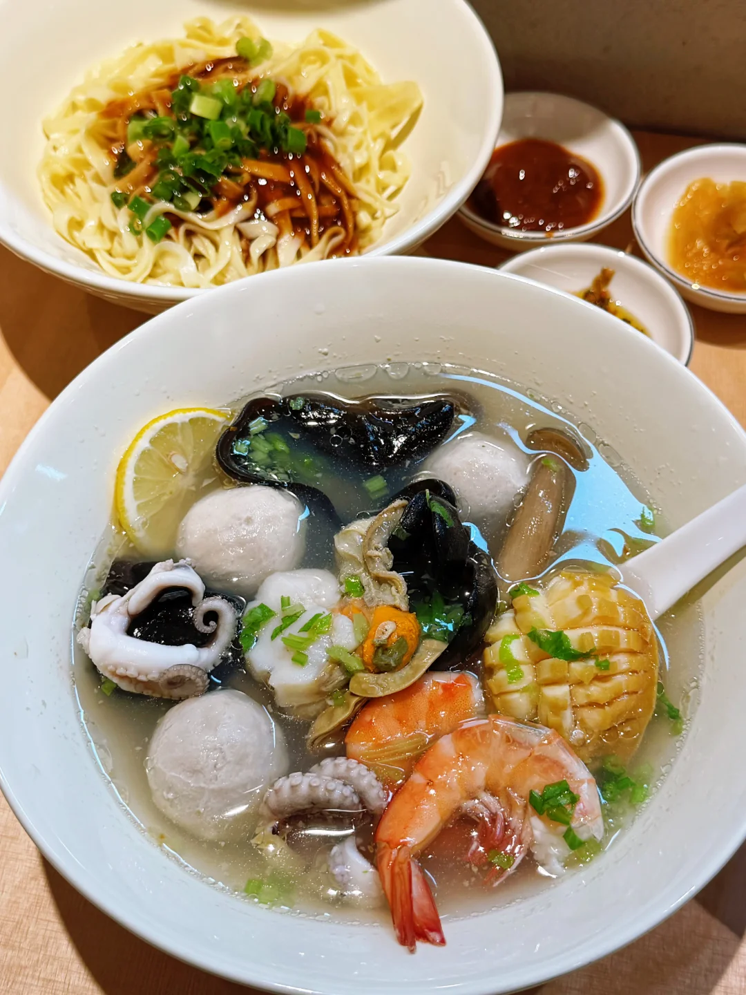 海珠区！这一碗真的好好吃🤤…